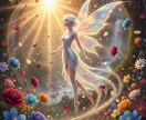 潜在意識を書き換え現実の流れを変えます ⭐️霊感タロット【お金】を止める無意識のブロックを解放 イメージ1