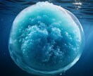 あなたの魂の形をイラスト・CGで再現します 私が見えている皆様の魂の形を、見てみませんか？ イメージ5