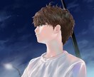 似顔絵やイラスト描きます リアル、アニメ風、どんな絵柄も対応可能です。 イメージ3