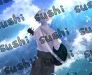 アイコン、夢絵描きます イラストや、夢絵を描かせていただきます イメージ4
