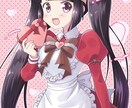 キャラクターイラストを制作します 表紙・サムネ・MVイラスト・挿絵等の一枚絵を描きます イメージ4