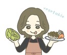 イラストを描きます 愛着がわく、かわいいイラストを制作いたします(^^) イメージ2