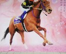 僕の買う馬券を教えます 信じるか信じないかはあなた次第過去10000万馬券の実績も! イメージ1