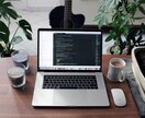Webサイトのコーディングを承ります HTML,CSSからWordPress化まで対応します イメージ1