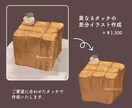 安い！商用可！食べ物イラストを作成いたします SNS、ゲーム、書籍など、さまざまな用途に対応いたします イメージ6