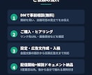 ChatGPT広告の初期設定・入稿を代行します 日本開放直後の新広告枠。広告出身×AI開発者が設定します イメージ3