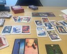 鑑定歴20年　恋愛を深く占います メッセージにて。あの人の今の気持ち、など。 イメージ5