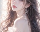 AI画像作成｜ご希望に合わせた画像を制作します SNS・ブログ・YouTube・広告・観賞用等幅広く対応 イメージ4