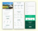 SEO内部・外部対策込み！集客できるHP制作します 内部+外部+AIO対策まで全込み！検索上位表示のホームページ イメージ6