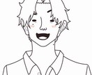 どんな絵柄でもお客様のお好きなモノを描きます “注文して良かった”と思えるまで追求します。 イメージ8