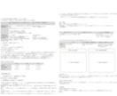 輸入物販★持続化補助金 採択済み書類をお譲りします 採択済の計画書をそのままテンプレートとして活用できます イメージ5