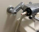水回りの困った事や応急処置の方法教えます できる限り出費を抑えたい！そんなお客様からの相談受け付けます イメージ2