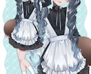 一目惚れされるイラストを描きます 見た瞬間に心を掴む、あなただけの特別な一枚。 イメージ9
