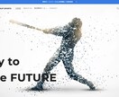コスト重視の方へ、ECサイトを構築します 誰よりも相談しやすいShopifyストア開発サービス イメージ2