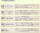 想いを形に、売上を最大化させるLPを制作します 〜40社以上の制作経験と全業種対応のLPを制作します！〜 イメージ2