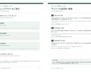 民泊のゲスト対応・チェックアウト文例を納品します 民泊の退室案内と例外返信14場面を買い切りで イメージ1