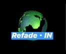 ボディーメイクに自信がない方のお手伝いをします 【R fade・IN】〜人生の輝きを取り戻す為のお手伝い〜 イメージ1