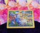 恋愛特化鑑定★タロットオラクル＆占星術で鑑定します 現役占い師が恋愛のお悩みをタロット＆オラクルで詳しく鑑定★ イメージ1