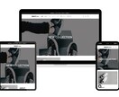 ShopifyであなただけのECサイト制作します 丁寧なヒアリングでイメージ通りに仕上げます。 イメージ4