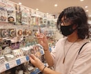 とにかく優しい。全肯定。AIに負けない会話します 一期一会も大切な出逢い。運命だと想って接します。 イメージ2