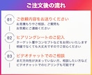 見る人の心に届くインスタ投稿をデザインします 投稿に悩んでいたあの時間が"あなたらしい発信"に変わる！ イメージ7