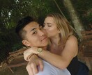 国内、海外問わず外国人の彼女の作り方教えます 外国人の彼女が欲しい方に是非オススメです。 イメージ1