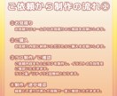 キャラクターのイラストを制作します 創作キャラ・観賞用・SNS掲載などで一枚絵が必要な方へ イメージ3