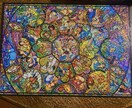 1000Pまで千円！ジグソーパズル作成代行をします 飾りたいのに、完成させたいのに、、時間がない！そんな方に！ イメージ1