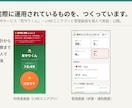 あなたのアイデアを動くMVPにします アイデアを要件整理し、AI活用で動くMVPまで形にします イメージ2