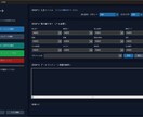 CSV Excelから売上レポートを自動作成します 売上・利益・売れ筋をグラフで簡単に見える化 イメージ2