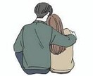 どんなお話でも聞きます 雑談交じりでも、真面目な話でもOK!! イメージ1