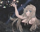 お好きなイラストお描きします 可能な限り寄り添った作品作りを イメージ1