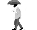 イラストにします 人物画をシンプルなイラストにします イメージ8