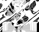漫画制作いたします 物語とキャラクターの魅力を繊細な作画で表現いたします！ イメージ5