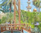 海外留学中現役JK画像編集します 写真大好き現役JK!顔の加工も!風景画のレタッチも! イメージ4