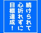 締切を無理せず守る日々の過ごし方を計画・提案します 目標達成×習慣化どちらのカテゴリでも上位のコーチがサポート♪ イメージ2