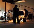 映像制作、またはスチール撮影します 瞬間を超えた感動を、映像と写真で。 イメージ2