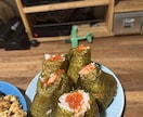 献立の悩み、食育インストラクターが聞きます 料理好き現役看護師、食育インストラクター イメージ3