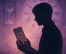 この恋諦める？続ける？あなたの恋の未来を占います カードとマヤ暦で紐解く“恋を動かす”タイミングをお届けします イメージ5