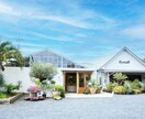 花屋・カフェの開業アドバイスします ヨーロッパで学び×18年現場経験｜憧れのお店をカタチにします イメージ4