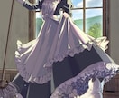 商用利用可！素敵なイラストを描きます 様々な用途に使えるイラストを心を込めて描きます。 イメージ2
