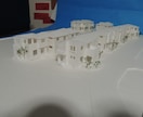 建築模型真心を形にします 模型は伝達力バツグン是非手に取ってください。 イメージ11