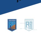 かっこいいスポーツチームロゴ制作します [修正無制限]・[高品質]・[低価格]・[即日提案] イメージ5