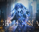 3D背景でプロ品質のオリジナルMVを制作します 大手実績・登録者3万人増・9万再生実績アリ！ イメージ3