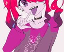 筆早いです 最短三日で描けます 日本人のみです。海外の方のご依頼はご遠慮ください。 イメージ2