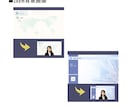 目を引くデザインのWeb画像を制作します バナー画像、サムネイル、SNS画像など各種Web画像制作 イメージ9