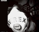 CD、配信等のジャケ写作製いたします お手軽価格で承ります。よろしくお願いします イメージ1