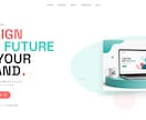 Web系の開発から改修まで！まるっと対応します コードも対話も丁寧に。まずはお気軽にご相談を イメージ3