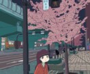 イラストを描きます ポップなイラストをお求めの方へ イメージ2