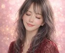 一枚のカードから心ほどけるメッセージ届けます 今必要な“ひとこと”をやさしくお届けします イメージ1